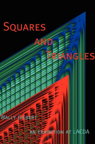 Cover of Squares and Triangles