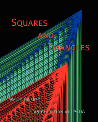 Book cover for Squares and Triangles