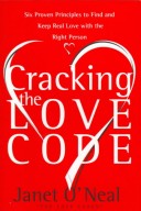 Book cover for Cracking the Love Code