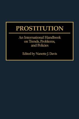 Book cover for Prostitution