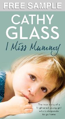 Book cover for I Miss Mummy: Free Sampler