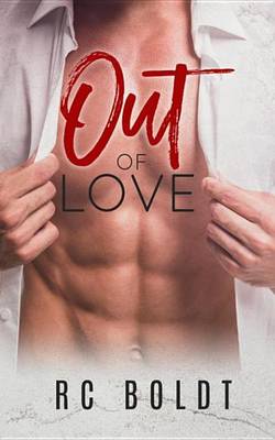 Book cover for Out of Love