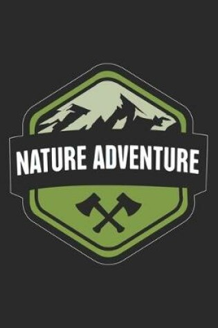 Cover of Nature Adventure