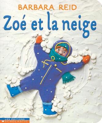 Cover of Zo? Et La Neige