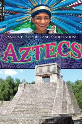 Cover of Aztecs