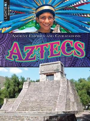 Book cover for Aztecs