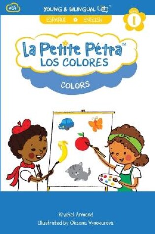 Cover of Los Colores