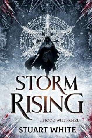 Cover of Storm Rising