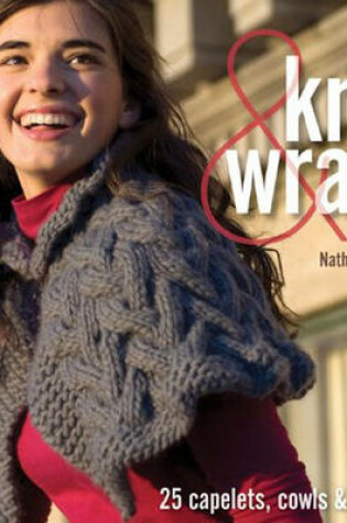 Cover of Knit and Wrap