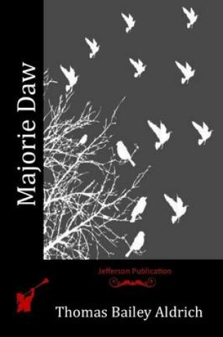 Cover of Majorie Daw