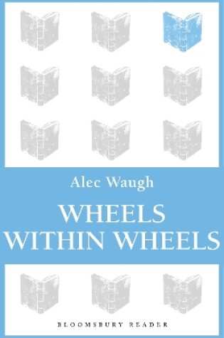 Cover of Wheels within Wheels