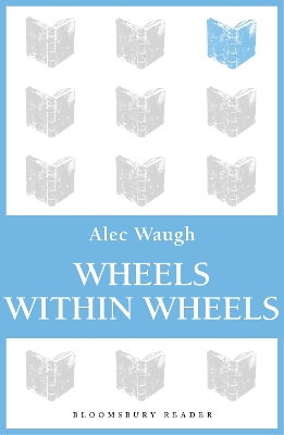 Book cover for Wheels within Wheels