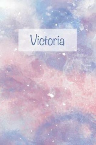 Cover of Victoria