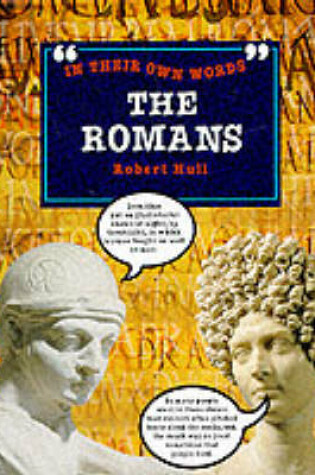 Cover of Romans