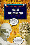 Book cover for Romans