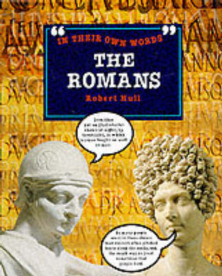 Cover of Romans