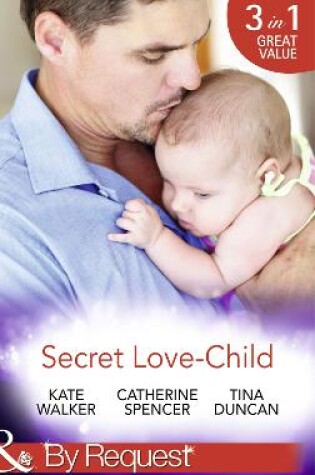 Cover of Secret Love-Child