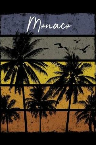 Cover of Monaco