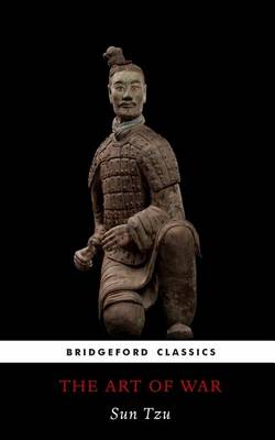 Book cover for Bridgeford Classics - Sun Tzu's the Art of War