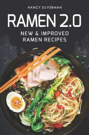 Cover of Ramen 2.0