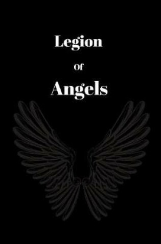 Cover of Legion of Angels