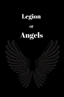 Book cover for Legion of Angels