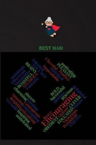 Cover of Best Nan