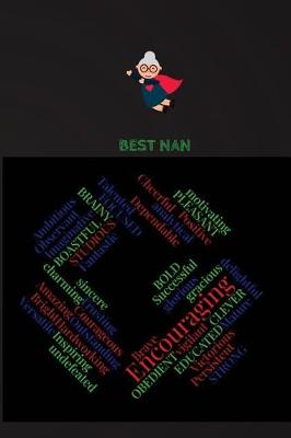 Cover of Best Nan