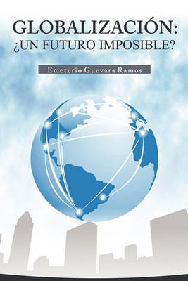 Book cover for Globalizacion