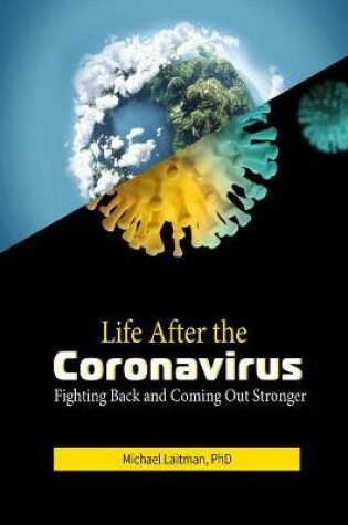 Cover of Life After the Coronavirus