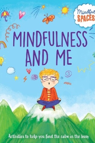 Cover of Mindfulness and Me