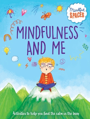Cover of Mindfulness and Me