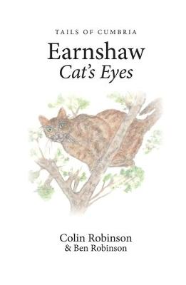 Cover of Earnshaw