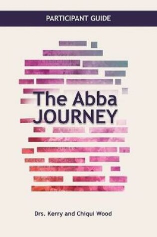 Cover of The Abba Journey