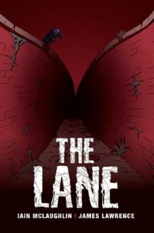 Cover of The Lane