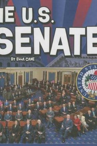 Cover of The U.S. Senate