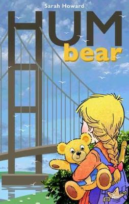 Book cover for Hum Bear