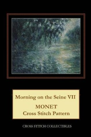 Cover of Morning on the Seine VII