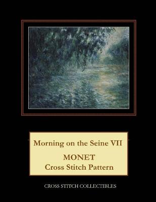 Book cover for Morning on the Seine VII