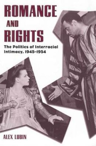 Cover of Romance and Rights