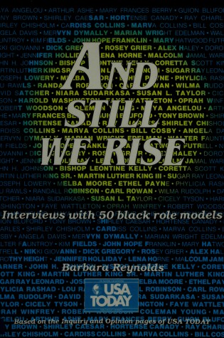 Cover of And Still We Rise