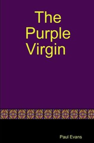 Cover of The Purple Virgin