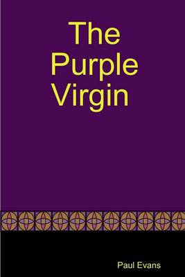 Book cover for The Purple Virgin