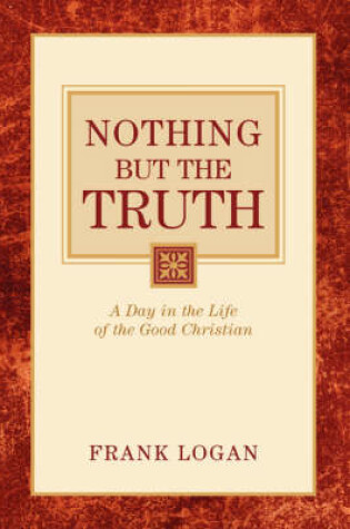 Cover of Nothing But the Truth