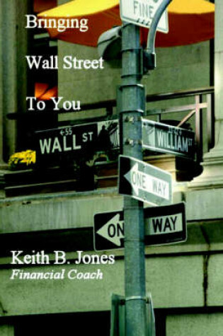 Cover of Bringing Wall Street To You