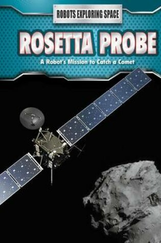 Cover of Rosetta Probe