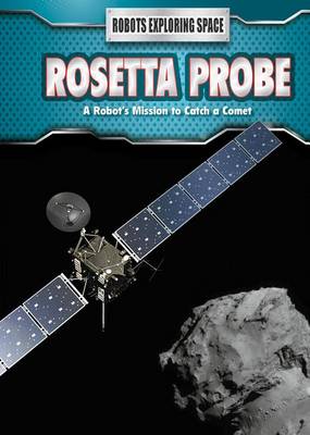 Cover of Rosetta Probe