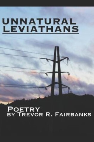 Cover of Unnatural Leviathans