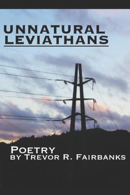 Book cover for Unnatural Leviathans