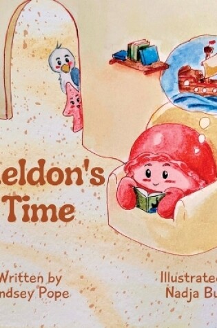 Cover of Sheldon's Time